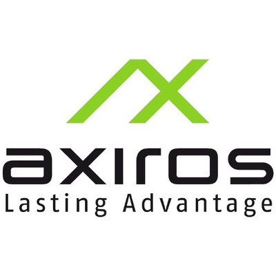 Axiros Celebrates Expansion with New Croatia Office