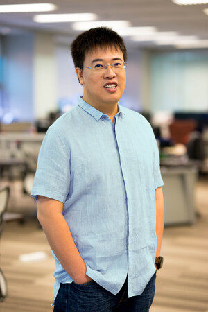 Danian Chen, fundador y director ejecutivo de LinkSure, fue incluido en la edición 2017 de la lista Fortune de los 50 líderes empresariales más influyentes de China