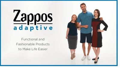 zappos adaptive shoes