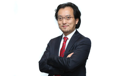 Mark Lee, Research Director of the Asia Pacific Institute for Strategy
