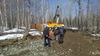 Monarques Gold announces substantial increase in its drilling program