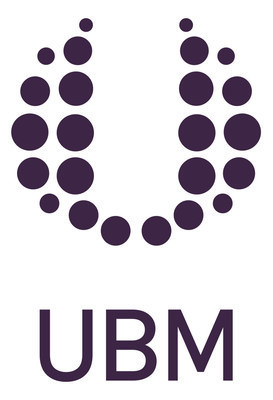 UBM Logo (PRNewsfoto/UBM Malaysia)
