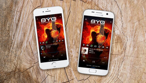 Streaming Music Gets Personal With BYO