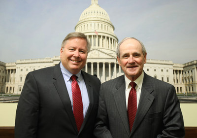 James Hobart of Alpaca Direct Invited to Testify by Small Business and Entrepenuership Committee Chairman Senator James Risch of Idaho