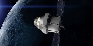 NASA Invites Media to Visit Two Midwest Companies Helping Build Agency's Deep Space Spacecraft, Rocket