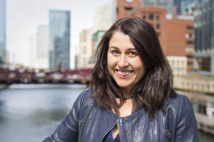 Leo Burnett Chicago Names Emma Montgomery Chief Strategy Officer