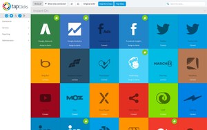 TapClicks Acquires Raven Tools in Move to Become the Industry Standard Reporting Platform for Marketers