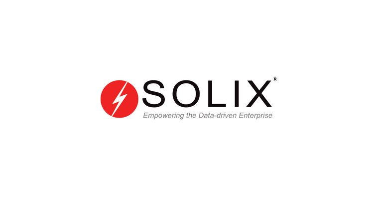Solix Launches Common Data Platform for Healthcare - PR Newswire