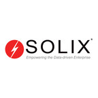 Solix Launches Common Data Platform for Healthcare