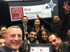 Mercedes-Benz Canada recognized as a Great Place to Work®