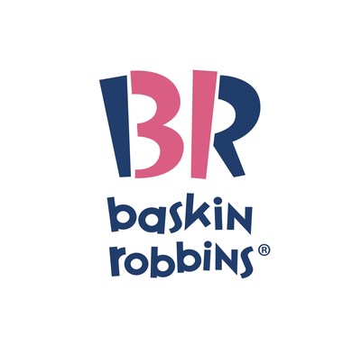 Baskin-Robbins logo. (PRNewsfoto/Baskin-Robbins)