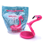 BYE FELICIA! Taste Beauty Launches Felicia the Flamingo Lip Balm Exclusively at Sephora