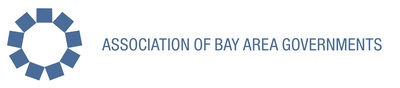 Association of Bay Area Governments Logo (PRNewsfoto/Metropolitan Transportation Com)