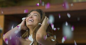 The Ritz-Carlton Residences, Waikiki Beach To Celebrate National Lei Day With Debut Of A New Signature Resort Experience - Sunset Flower Drop