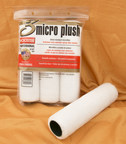Wooster Adds Micro Plush™ 3-Pack to Microfiber Roller Line