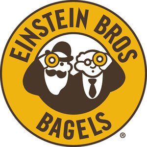 Einstein Bros.® Bagels Donates Nearly Two Million Meals to No Kid Hungry