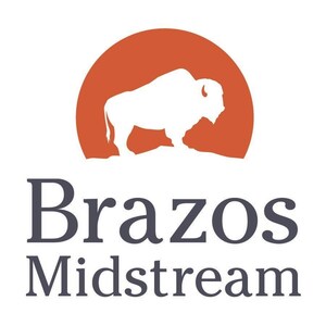 Brazos Midstream Completes Sale of Delaware Basin Subsidiaries to Morgan Stanley Infrastructure