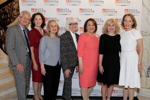 Women Breaking the Silence about Mental Illness Luncheon Highlights Depression and Schizophrenia Research and Raised More Than a Quarter-Million Dollars