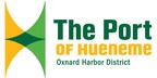 Port of Hueneme Takes Home Awards at the Green Shipping Summit USA