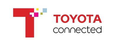 Connected logo