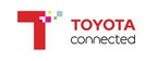 Toyota Connected North America Announces Changes to Executive Leadership Team
