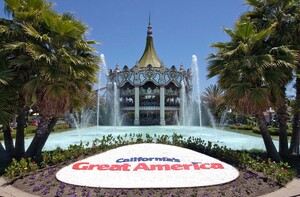 Save on Hotel/Theme Park Packages in Santa Clara