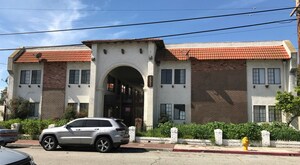 Bascom Group Acquires 64-Unit Multifamily in Torrance, California for $14,000,000