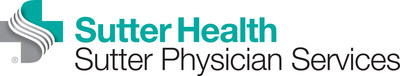 Sutter Physician Services logo (PRNewsfoto/Sutter Physician Services)