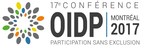 Inscrivez-vous à la 17e conférence de l'Observatoire international de la démocratie participative, l'OIDP