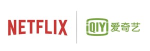 iQIYI and Netflix Sign Licensing Agreement