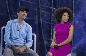 Bruno Ielo Becomes the Third Veteran Houseguest to Join the Big Brother Canada Season 5 Jury
