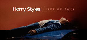 Harry Styles Live On Tour 2017 World Tour Dates Announced