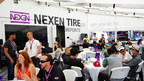 Le championnat Formula DRIFT de 2017 lance le coup d'envoi de la saison en désignant Nexen Tire à titre de son partenaire majeur officiel pour la deuxième année consécutive