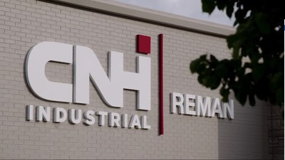 CNH Industrial Reman