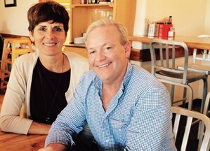 Edible San Diego Teaming Up With Lick the Plate on KBZT-FM, KSON-FM, and KXSN-FM to Bring the Popular Culinary Show to its Print and Digital Publications