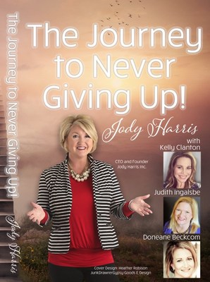 'The Journey to Never Giving Up' challenges your mind and rewards your efforts. Image