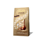 Lindt Introduces LINDOR Fudge Swirl Truffle, Offering Double The Indulgence