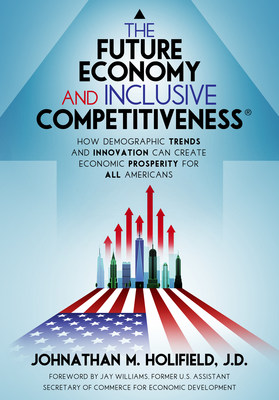 New Book on Future U.S. Economy by Former NFL Player Receives Critical Acclaim