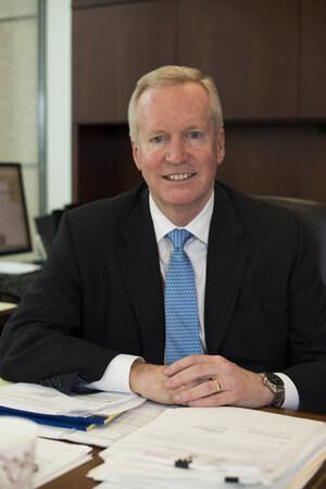 William J. O'Neill appointed to the Ohio Board of Bar Examiners