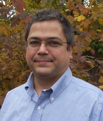 Andrew Krivoshik, M.D., Ph.D., vice president of Medical Science, Oncology, Astellas