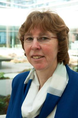 Susanne Gronen, senior vice president and Head of Data Sciences, Astellas