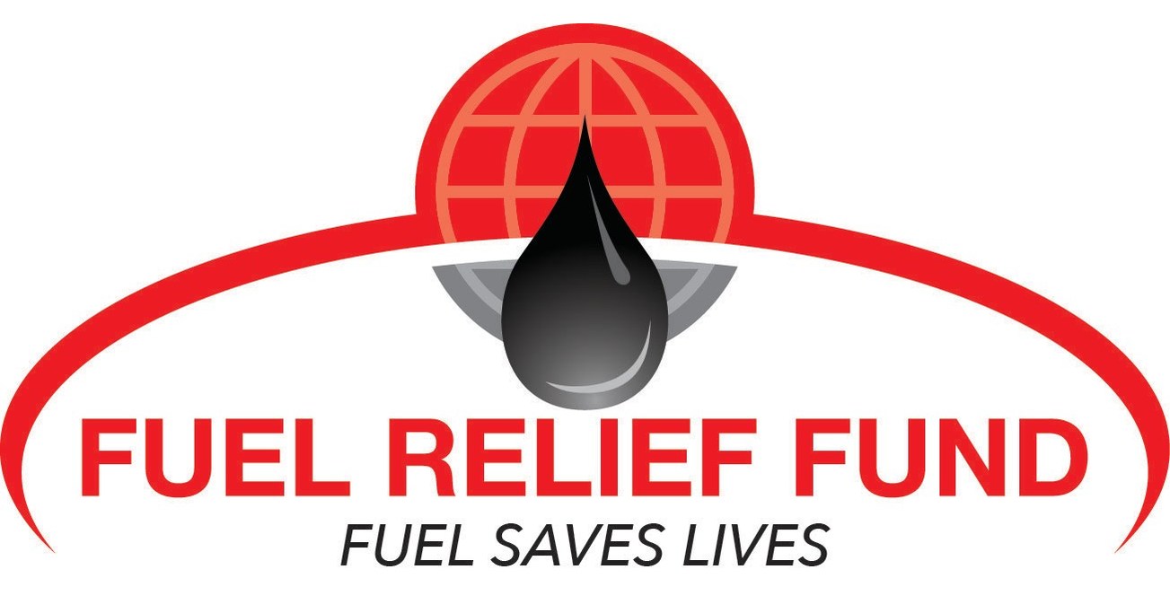 Fuel Relief Fund Partners with the United Nations on Addressing Fuel