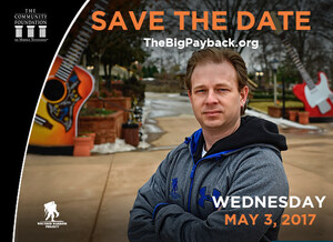 Nashville Community to Support Wounded Warrior Project in Payback Charity Event