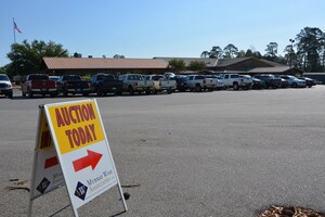 Major Vidalia packing house and land sold at auction