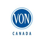 Les Infirmières de l'Ordre de Victoria du Canada (VON) encouragées par les investissements provinciaux dans les soins à domicile et communautaires