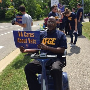 AFGE: VA Executive Order Can Only Succeed if Workers' Rights Are Preserved
