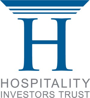 Hospitality Investors Trust Completes $1.225 Billion Refinancing and Acquisition of Seven Hotels from Summit Hotel Properties for $66.8 Million