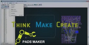Mentor and Digi-Key Announce NEW PADS Maker and PADS MakerPro for the Aspiring Innovator