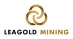 Leagold Mining Announces Stock Option Grant