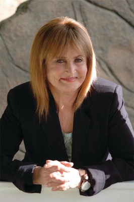 Erica Miller, Ph.D.: Speaking Audaciously in the Here and Now  Image